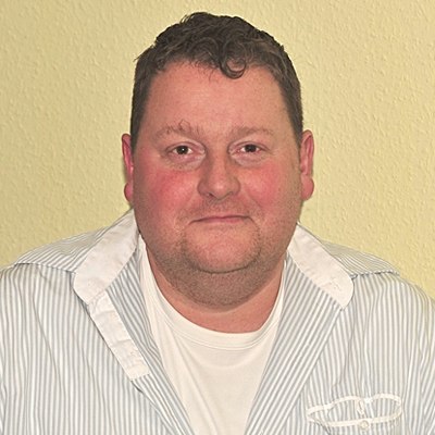 Andre Burmeister